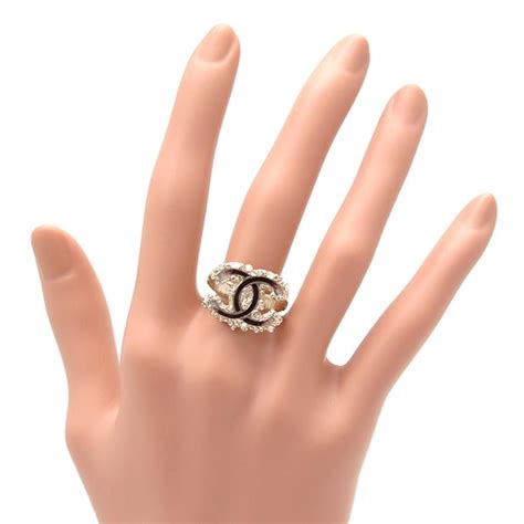 chanel ring.|chanel ring for men.